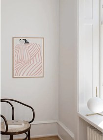 Постер 50x70 cm Still Waiting – Sofia Lind – The Poster Club