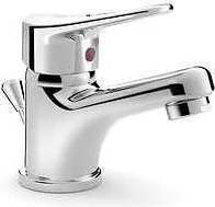 Смесител едноръкохватков REA - за умивалник