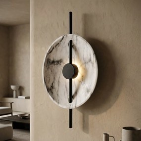 СТЕННА ЛАМПА LED APP1762-1W