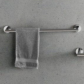 Поставка за кърпи Geesa Nemox-Length 60 cm.