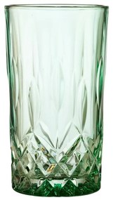 Стъклени чаши в комплект от 4 бр. 380 ml Highball Sorrento – Lyngby Glas