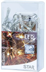 LED светлинна верига , дължина 2,1 м Trendlites - Star Trading