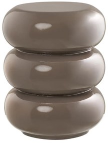 Кръгла странична масичка ø 35,5 cm Rosolina – House Nordic