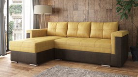 Холов ъгъл Хевън