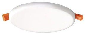 Ecolite NR-11W/IP66 - LED Лампа за окачен таван на баня ROXY LED/11W/230V IP66