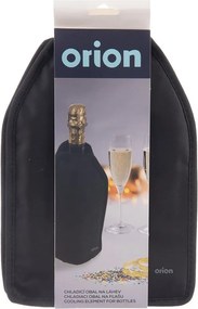 Черно термопокритие за бутилка – Orion