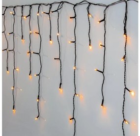 Eglo 410824 - LED външна коледна гирлянда GOLDEN 480xLED/17x0,55m IP44 топло бяло