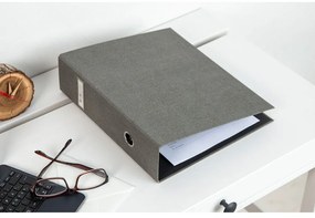 Картонен органайзер за докумнети Archie – Bigso Box of Sweden