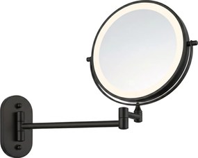 Огледало LED Glow Black