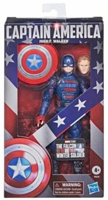 Фигурки на Герои Hasbro Captain America Casual