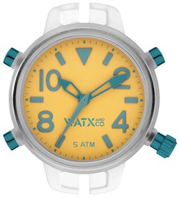 Дамски часовник Watx &amp; Colors RWA3047  (Ø 43 mm)