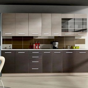 Състав на кухня Armony