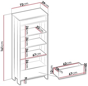 Библиотечка Spot 1S
