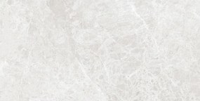 Mexen Lizard Сребърен глазуриран порцелан ректифициран G1, подова и стенна плочка 120 x 60 см, блясък - TL109-120-060-03