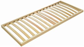 Рамка ТЕД модел Standard 410, размер 82/200, с дефект - липсващ ламел