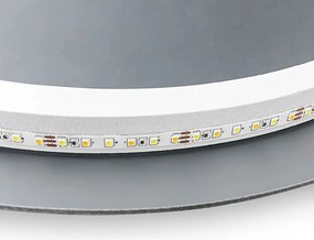 Огледало LED EGG 60x80 cm
