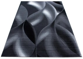 Тъмносив килим 160x230 cm Plus – Ayyildiz Carpets