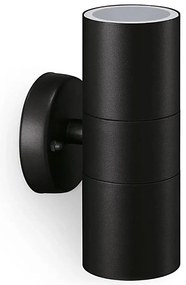 Philips - Екстериорен аплик KYLIS 2xGU10/25W/230V IP44