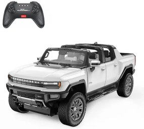 Rastar - Джип Hummer EV Отварящи се врати Radio/C 1:16 93000