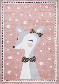 Килим ezzo Tiny Deer A848AJ8-133x190