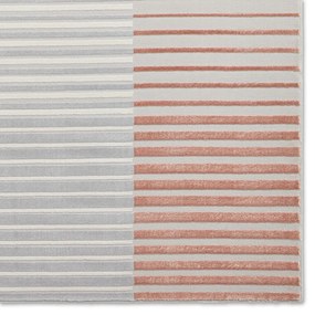Розов/сив килим 220x160 cm Apollo - Think Rugs