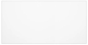 288269 vidaXL Протектор за маса, прозрачен, 180x90 см, 1,6 мм, PVC