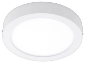 Eglo 94076 - LED Лампа за таван FUEVA 1 LED/16,47W/230V