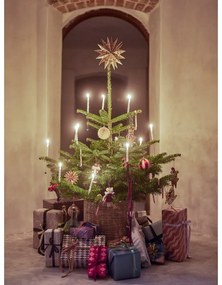 Коледни украси в комплект от 3 бр. 10 cm Anisa – Bloomingville