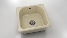 Mивка Classic 208, Granicite, 800 Peach Freeze, с включен сифон