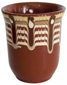 Horecano - Чаша от троянска керамика 100гр ТК