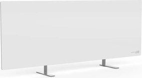 AENO - Умен електрически инфрачервен панел 700W таймер/термостат IP44 Wi-fi