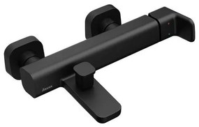 Ravak X070152 - Ванен смесител FREE черен