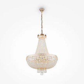 MAYTONI Полилей Белла - DIA750-TT50-WG