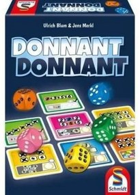 Настолна игра Schmidt Spiele Donnant Donnant (FR)