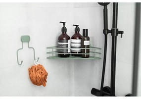 Самозадържаща се метална кука Grena - Compactor