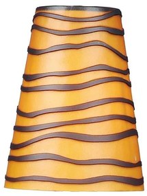 Prezent 34002 - Резервно стъкло FESSTINA E27