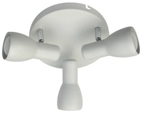 Бял прожектор Picardo – Candellux Lighting