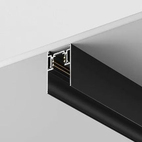 MAYTONI Повърхностно монтирана/окачена шина за релсови светлини Шинопроводи S35 - TRX004-212B