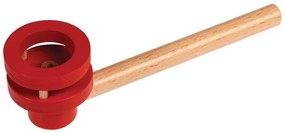 Дървена играчка плаваща топка - Rex London