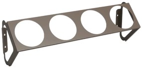 Метален държач за саксия ø 13 cm (височина 18 cm) Recife – Artevasi