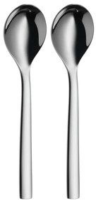 Комплект от 2 лъжици за мюсли, дължина 16,5 cm Nuova - WMF