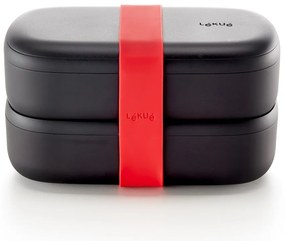 Кутия за обяд 2 бр. To Go – Lékué