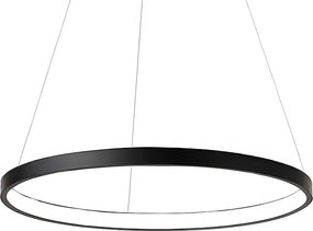 Лампа LED LHJ012-CP 80cm BLACK