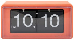 Часовник Retro Boxed Flip – Karlsson