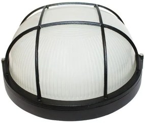 Аплика - таванна светлина Градина Nautilus Lite-Злато