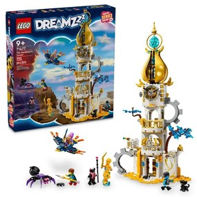 Playset Lego 71477 Dreamzzz The Sandman´s Tower