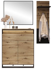 Рецепция комплект Quant X