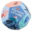 Moulin Roty - Мека топка les aventures de paulie 676510