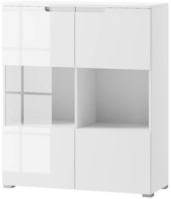 Ниска витрина Aurora-Leuko