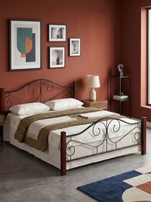 легло Violetta-140 x 200 см